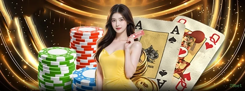 Cassino 28bet - mesas ao vivo e jogos