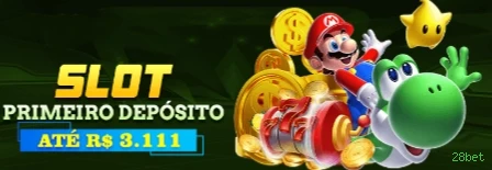 Plataforma 28bet - cassino e apostas