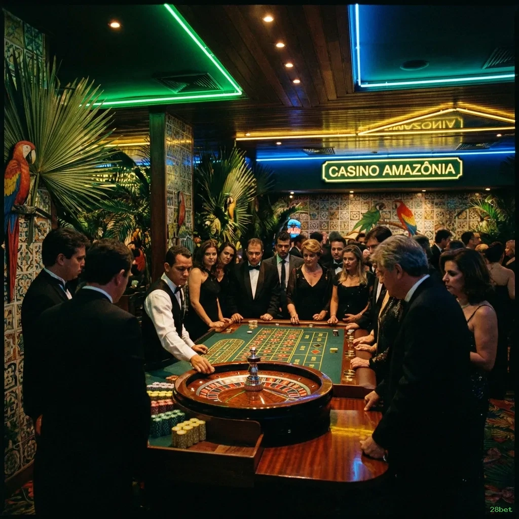 Slots com prêmios 28bet